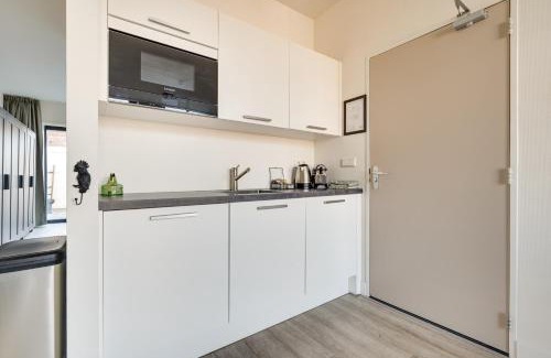 Binnenstad Apartment | The Dam Apartments