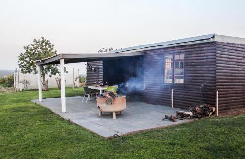 Addo Apartment | The Dam House