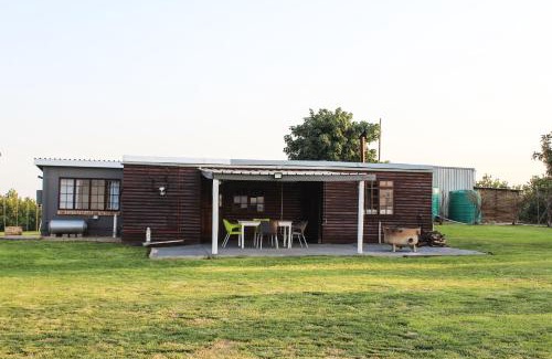 Addo Apartment | The Dam House