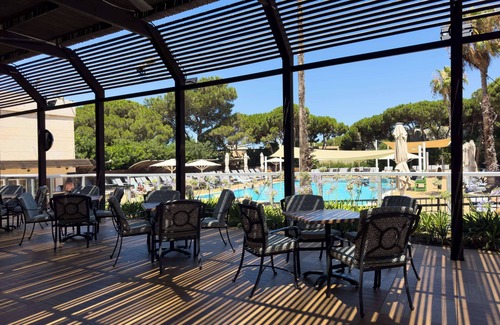 Haifa Hotel | The Dan Carmel Hotel