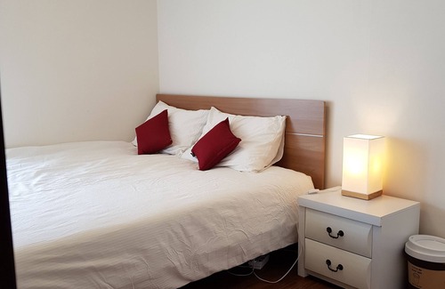 Hallim House | The Dan Village Guesthouse