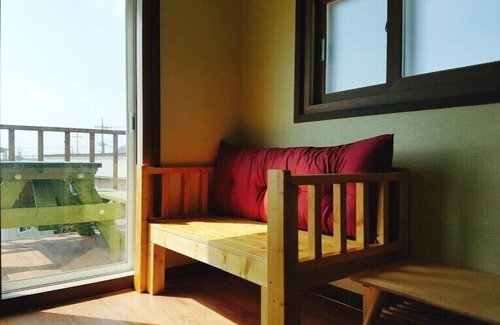 Hallim House | The Dan Village Guesthouse