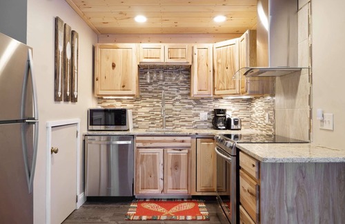 Waterville Valley Condo | The Danbury