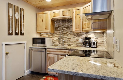 Waterville Valley Condo | The Danbury