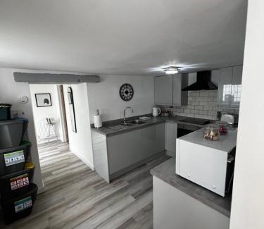 Llangennith Apartment | The Danes Gower, Llanmadoc, Gower Peninsula, Wales