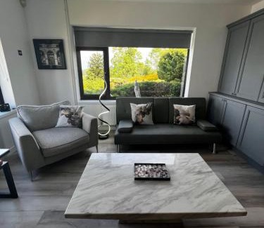 Llangennith Apartment | The Danes Gower, Llanmadoc, Gower Peninsula, Wales