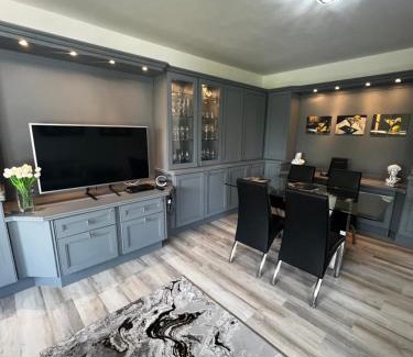 Llangennith Apartment | The Danes Gower, Llanmadoc, Gower Peninsula, Wales