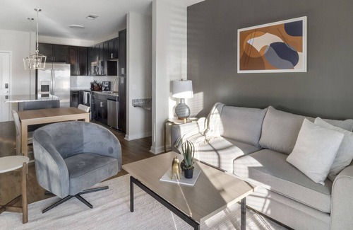 Charleston Apartment | The Daniel III