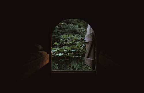 Tintagel Cabin | The Danish Cabin Summ
