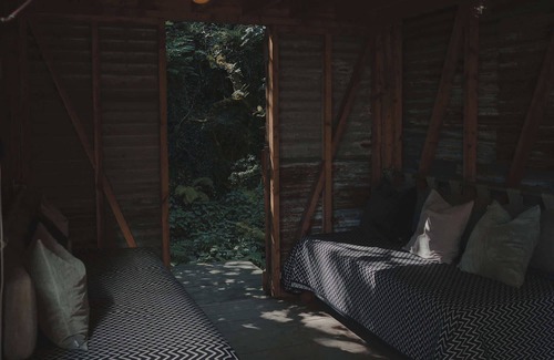 Tintagel Cabin | The Danish Cabin Summ