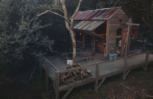 Tintagel Cabin | The Danish Cabin Summ