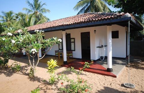 Pottuvil Division 2 House | The Danish Villa Resort