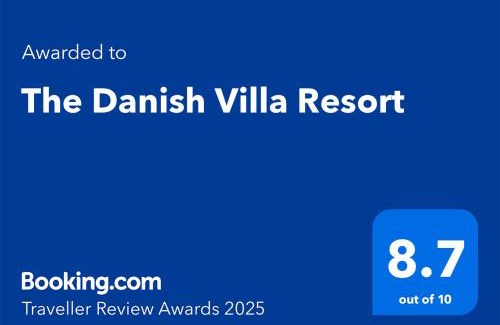 Pottuvil Division 2 House | The Danish Villa Resort