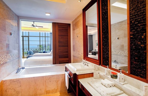 Padang Matsirat Resort | The Danna Langkawi - A Member of Small Luxury Hotels of the World