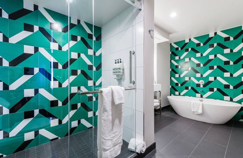 Downtown Washington D.C. Hotel | The Darcy Hotel