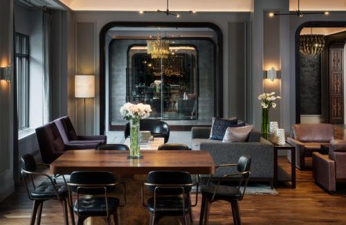 Downtown Washington D.C. Hotel | The Darcy Hotel, Washington DC