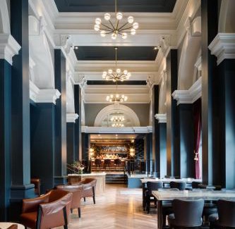 Downtown Washington D.C. Hotel | The Darcy Hotel, Washington DC