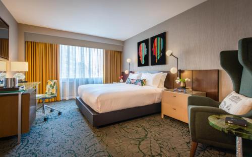 Downtown Washington D.C. Hotel | The Darcy Hotel, Washington DC