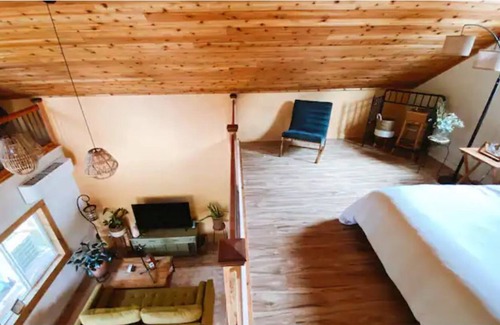 Central Oregon House | The Darling Loft/UO