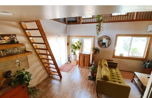 Central Oregon House | The Darling Loft/UO