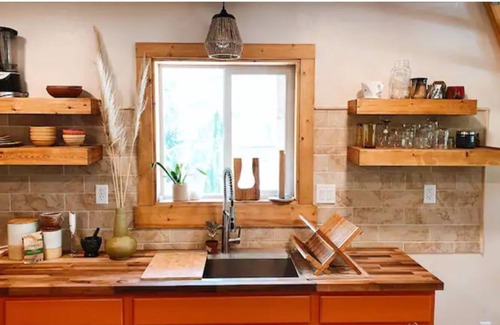 Central Oregon House | The Darling Loft/UO
