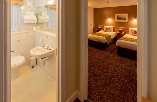 Paddington Hotel | The Darlington Hyde Park