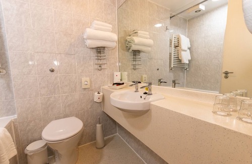 Paddington Hotel | The Darlington Hyde Park