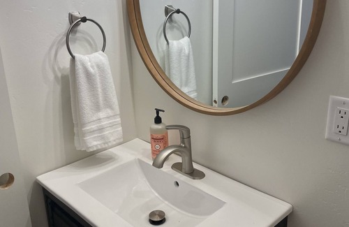 Darby Apartment | The Darmont Hotel and Suites - Suite #6