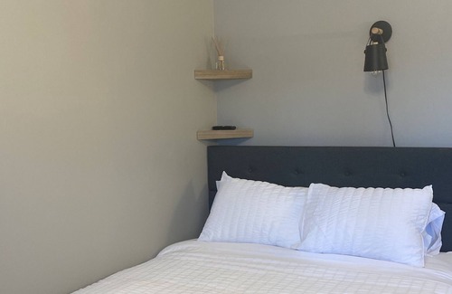 Darby Apartment | The Darmont Hotel and Suites - Suite #6