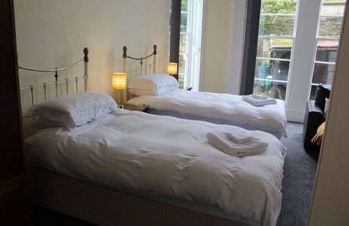 Hele Hotel | The Darnley Hotel