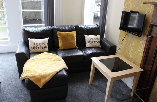 Hele Hotel | The Darnley Hotel