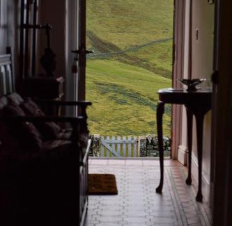 Keswick House | The Dash Farmhouse