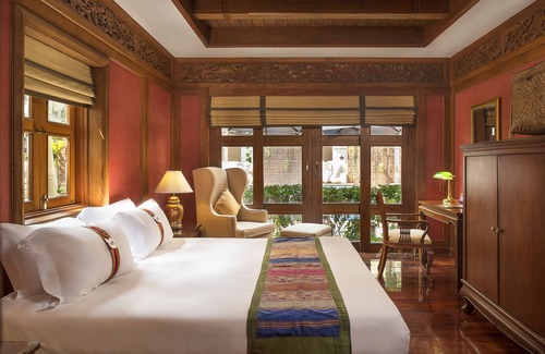 Khlong Tan Hotel | The Davis Bangkok Hotel