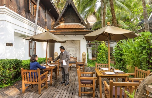 Khlong Tan Hotel | The Davis Bangkok Hotel