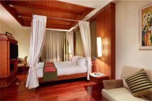Khlong Tan Hotel | The Davis Bangkok