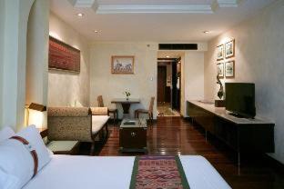 Khlong Tan Hotel | The Davis Bangkok