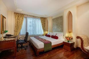 Khlong Tan Hotel | The Davis Bangkok