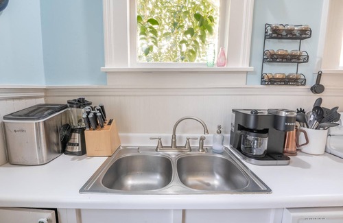 Westside House | The Davis - Beautiful Classic Charleston Home!