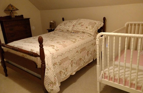 Apple Creek Other | The Dawdi Haus- A Spacious Amish Grandparents Home Completely Updated