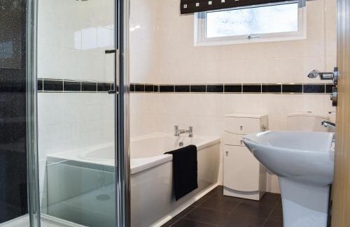 West Looe House | The Dawn