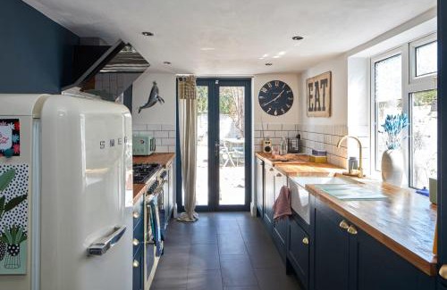 Deal House | The Deal Abode - luxury self catering retreat