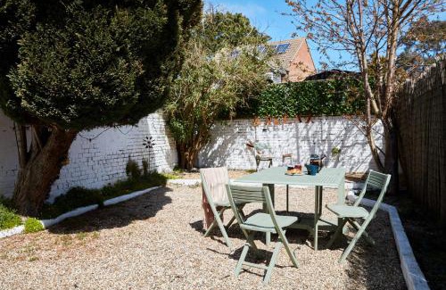 Deal House | The Deal Abode - luxury self catering retreat