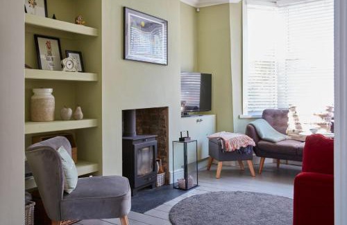Deal House | The Deal Abode - luxury self catering retreat