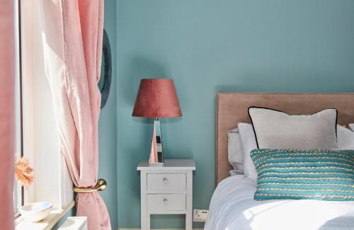 Deal House | The Deal Abode - luxury self catering retreat