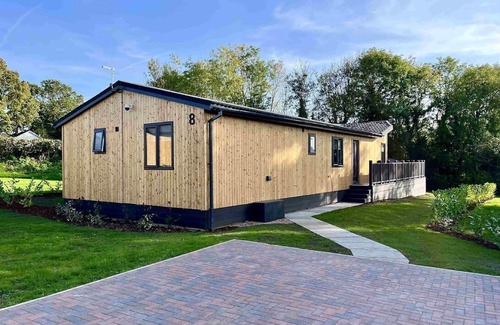 Coleford Cottage | The Dean Lodge (Pet)