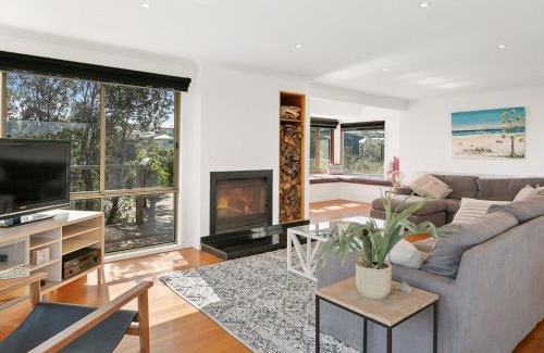 Smiths Beach House | The Deck House