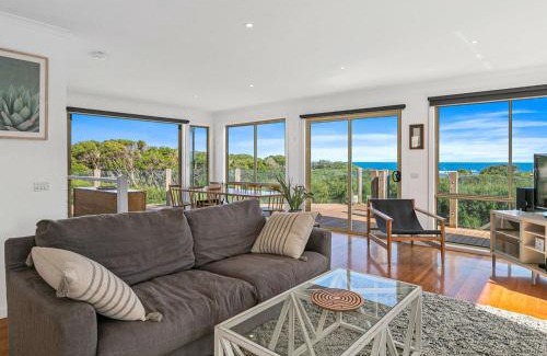 Smiths Beach House | The Deck House
