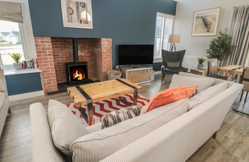 Beadnell House | The Deck House