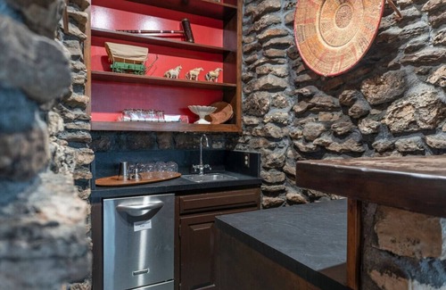 Eureka Springs House | The Deck House Retreat Near Kings River+Wifi+Gated