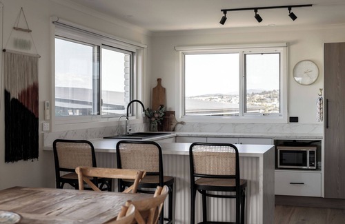 Bridport House | The Deck on Westwood